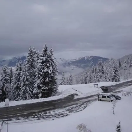 Gollet 63 Valmorel